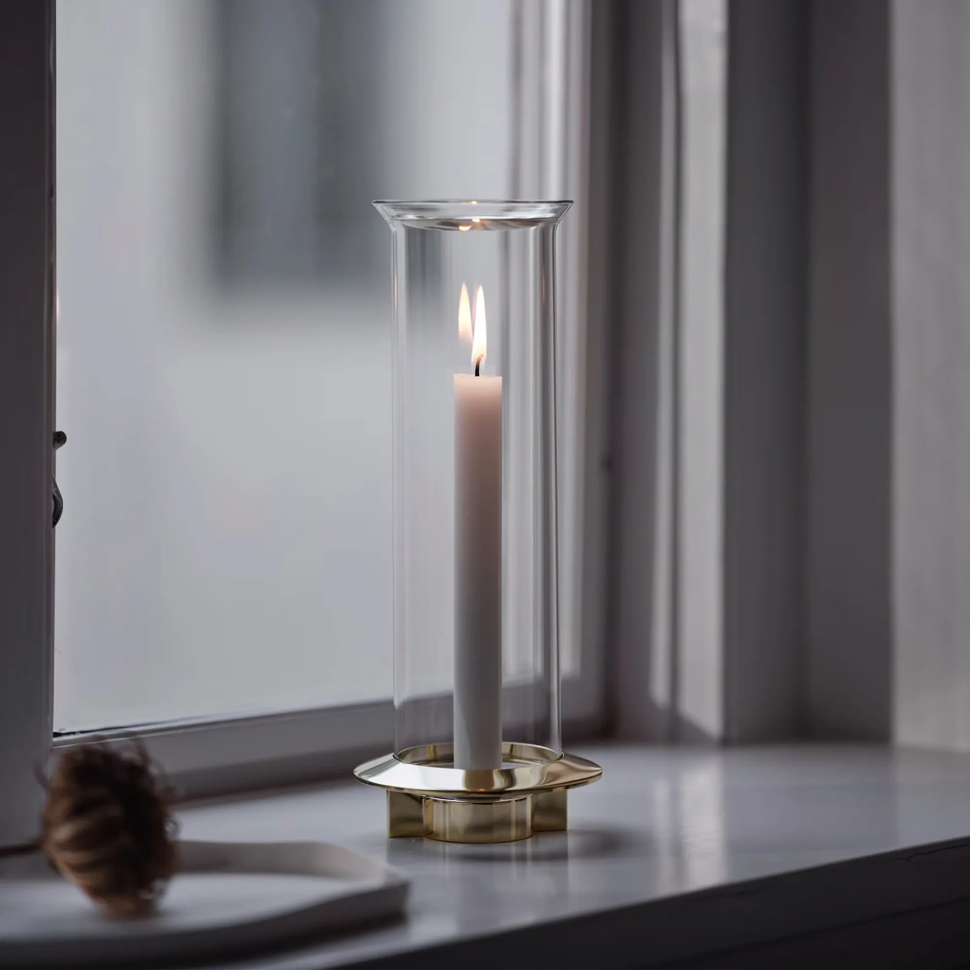 Fyr Candle Holder - 2