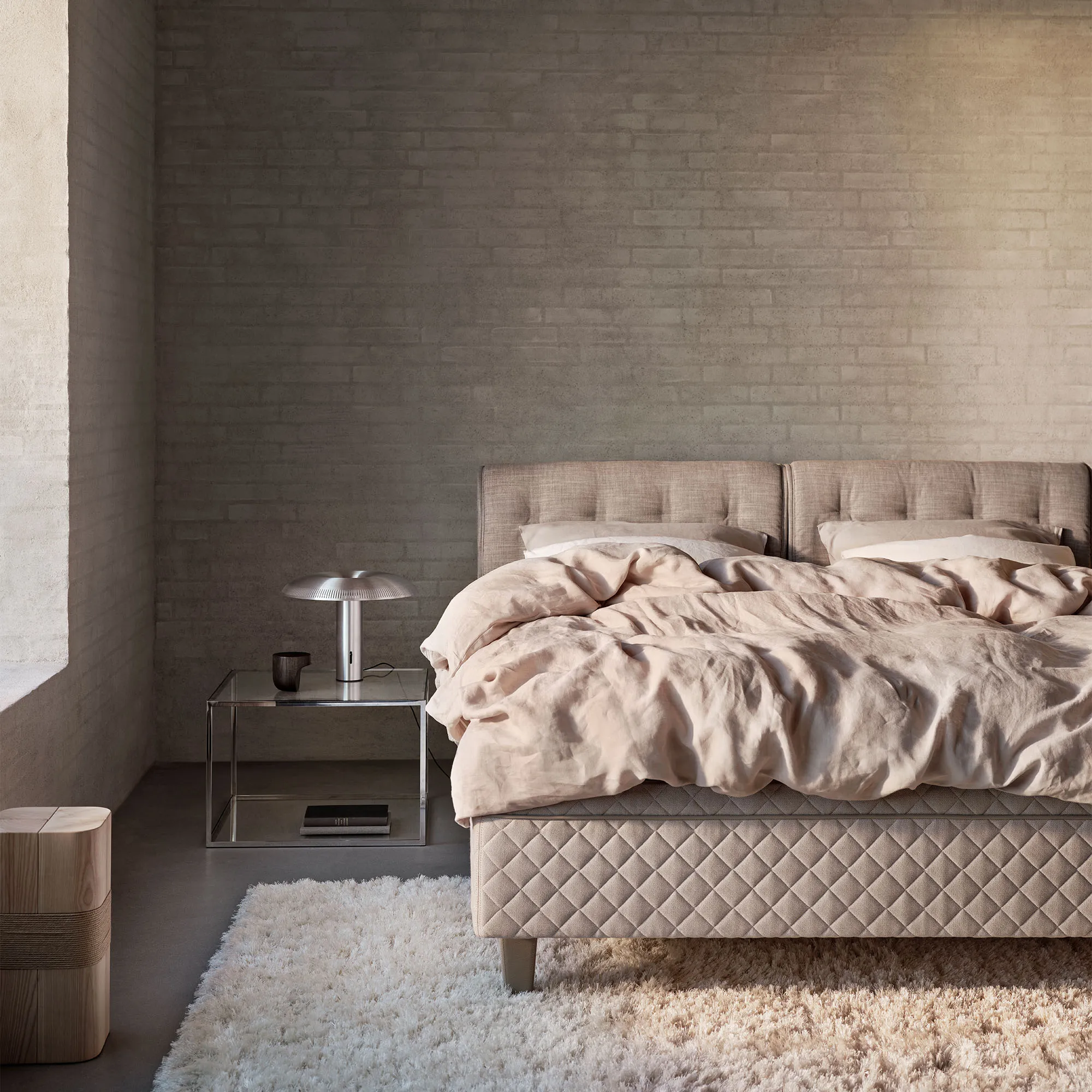 DUX 30 Sustainable Comfort bed - 5