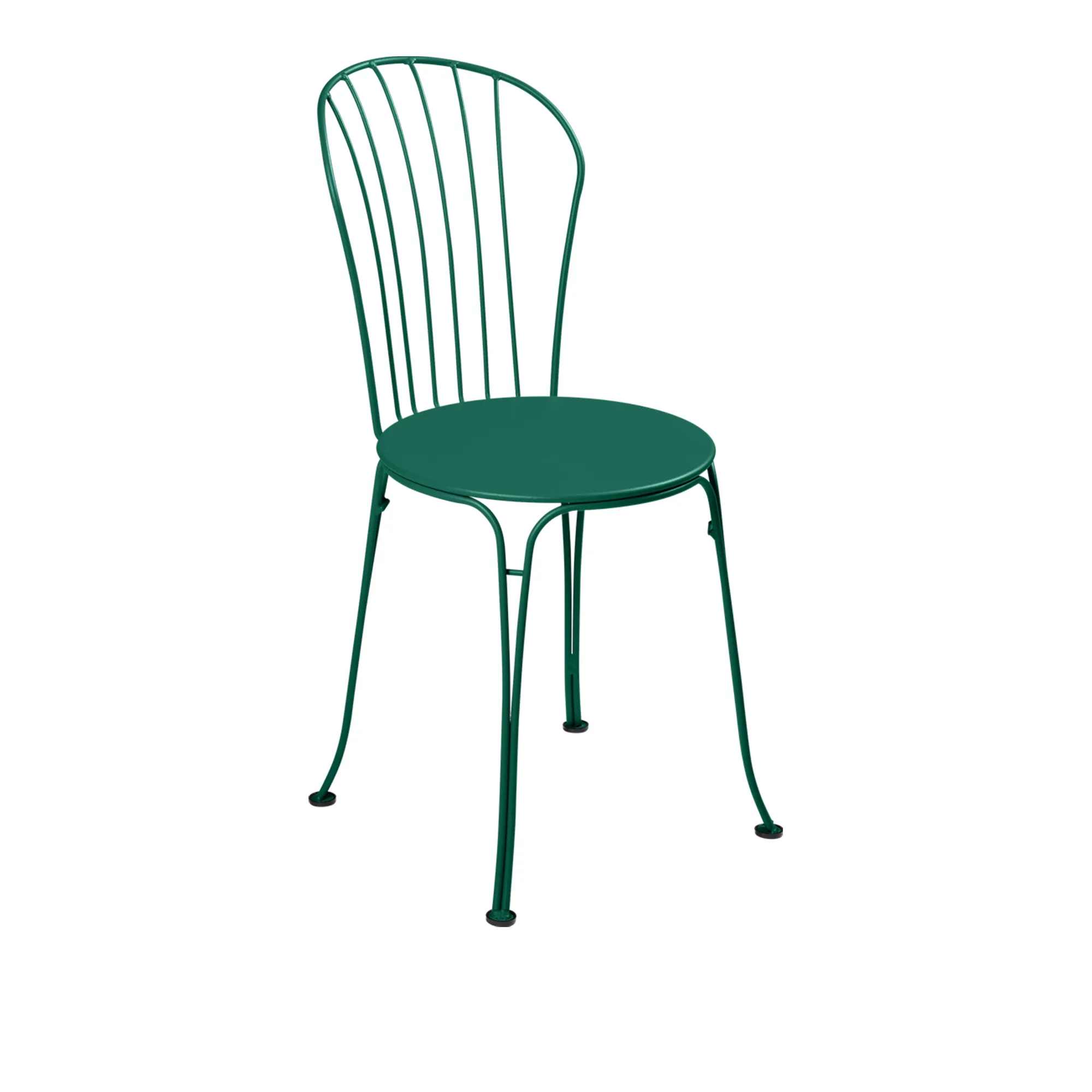 Opera+ Chair - 1