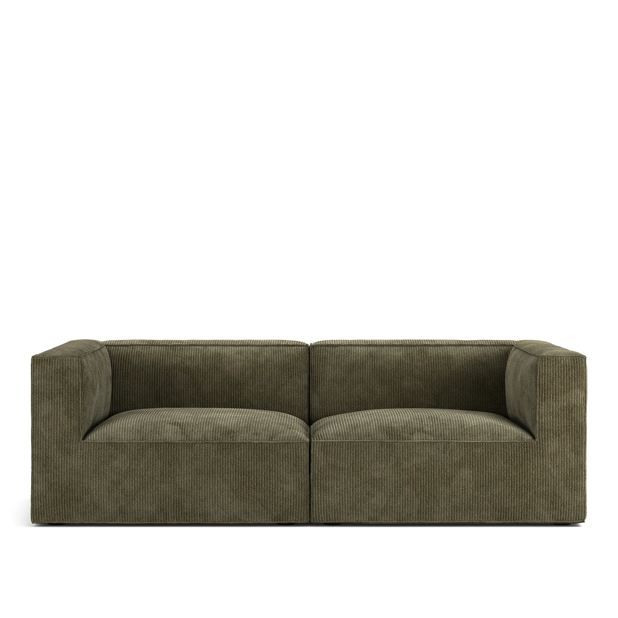 Famn 2-Seater Sofa - 1