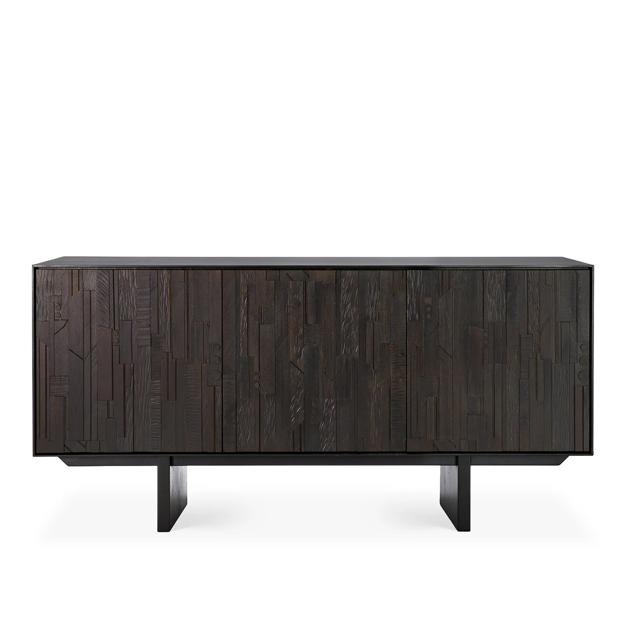 Mosaic Sideboard - 1
