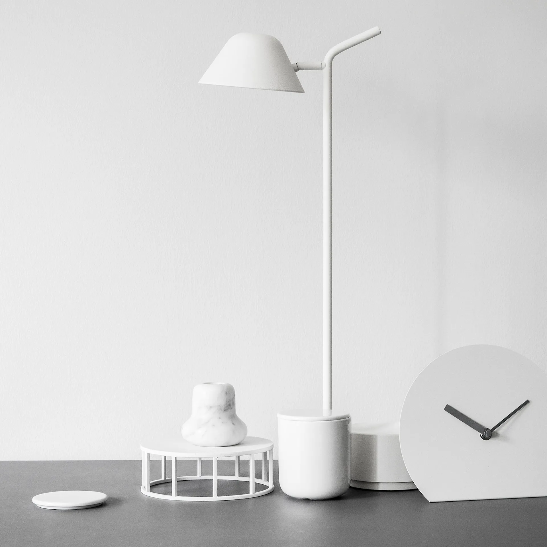 Peek Table Lamp - Audo Copenhagen - NO GA