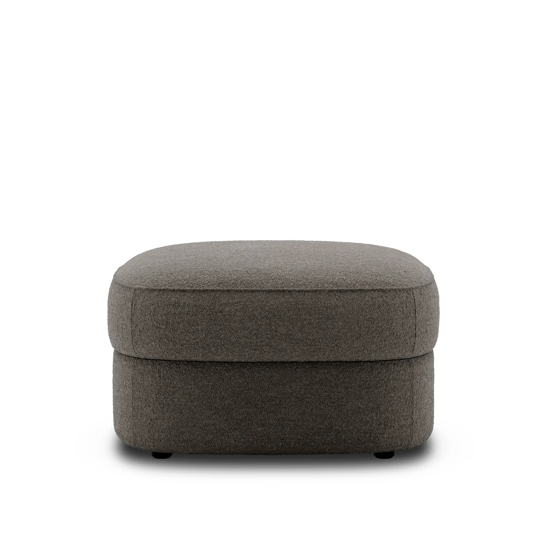 Covent Pouf Small - New Works - NO GA