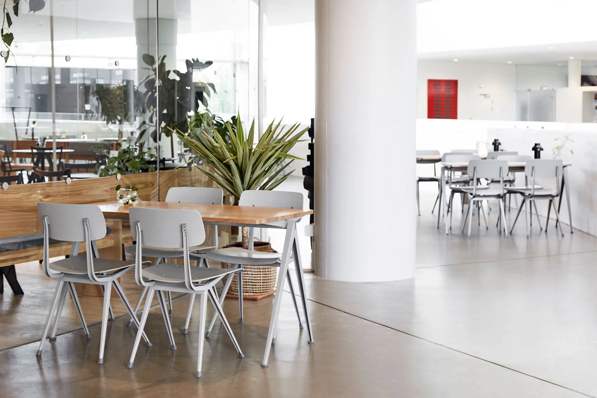 Buy Pyramid Table 01 from HAY | NO GA Buy Pyramid Table 01 from HAY | NO GA