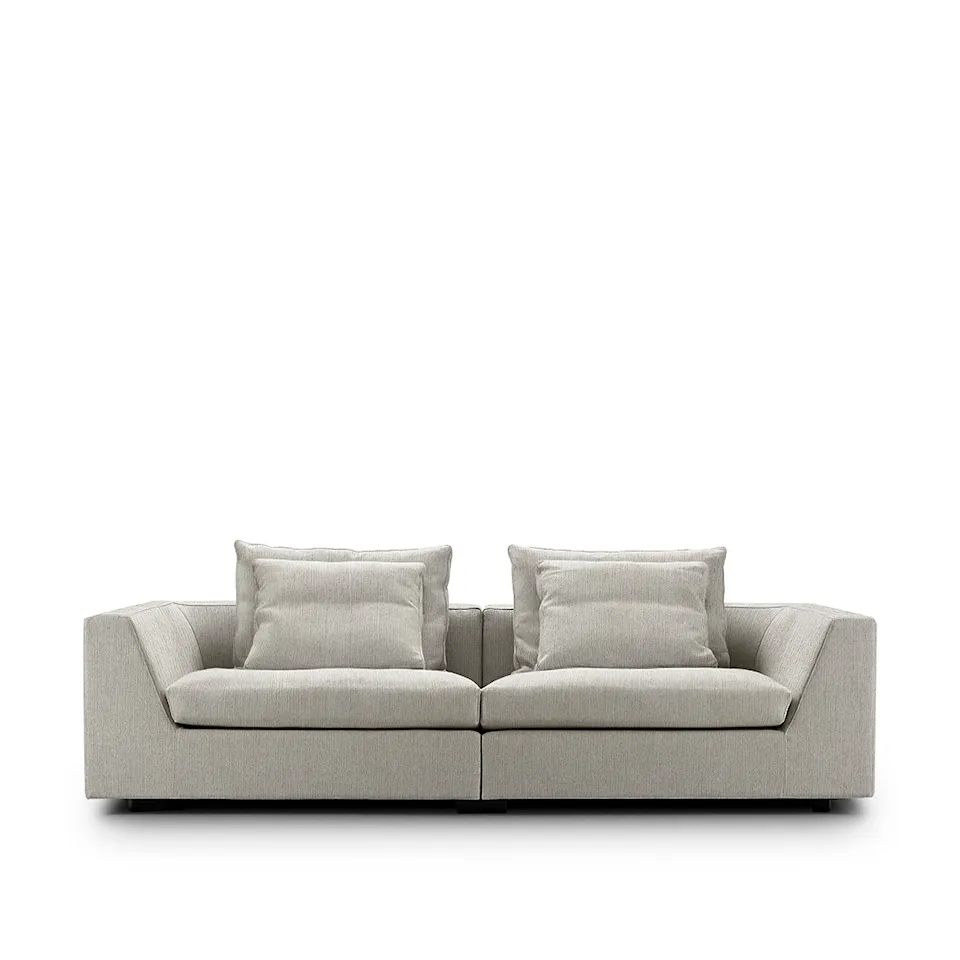 Chess 3-Seater Sofa