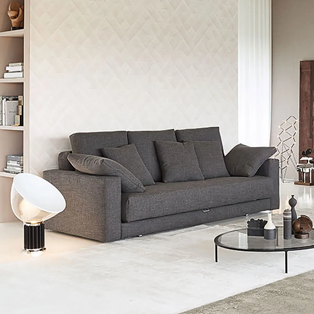 Taccia Reserve glass cube - 3