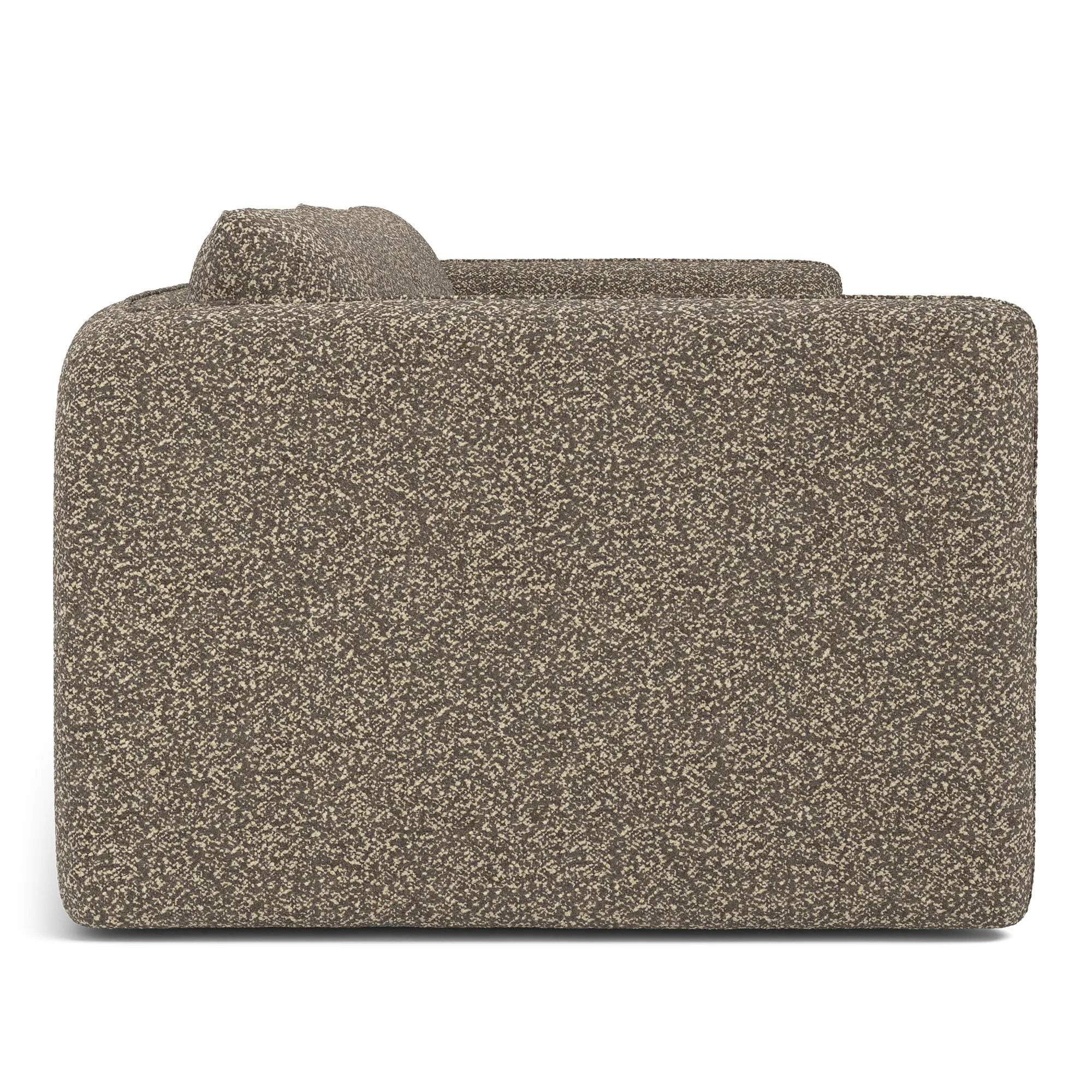 Pavarotti 03 2,5-personers sofa - 5