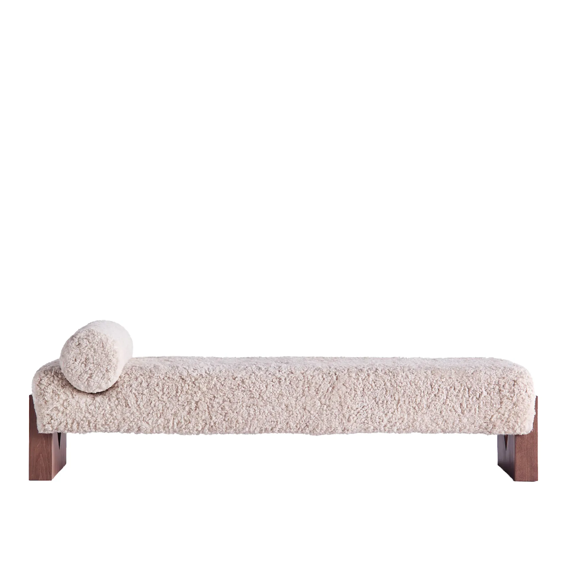 V Daybed - Dusty Deco - NO GA