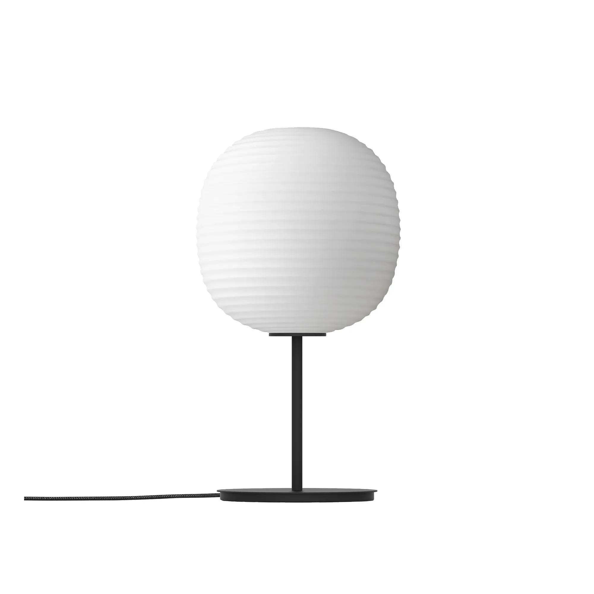 Lantern Table Lamp - 1