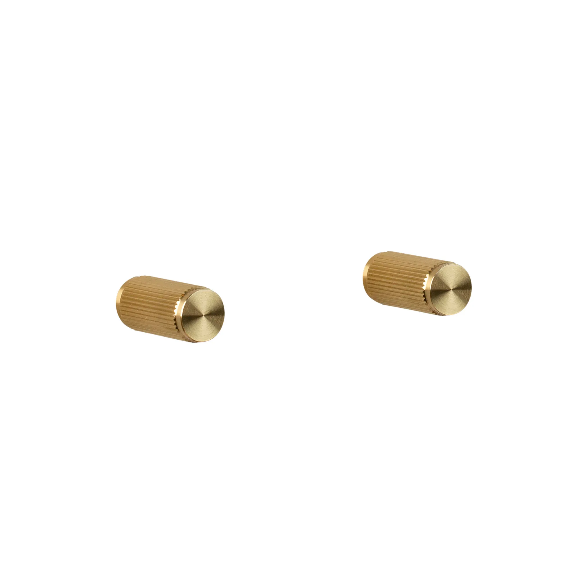 Furniture Knob Linear 2-pack - 1