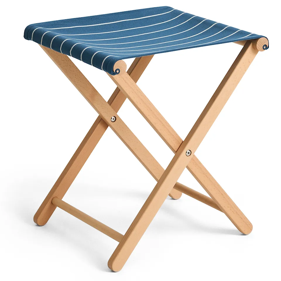Outdoor Market Folding Stool