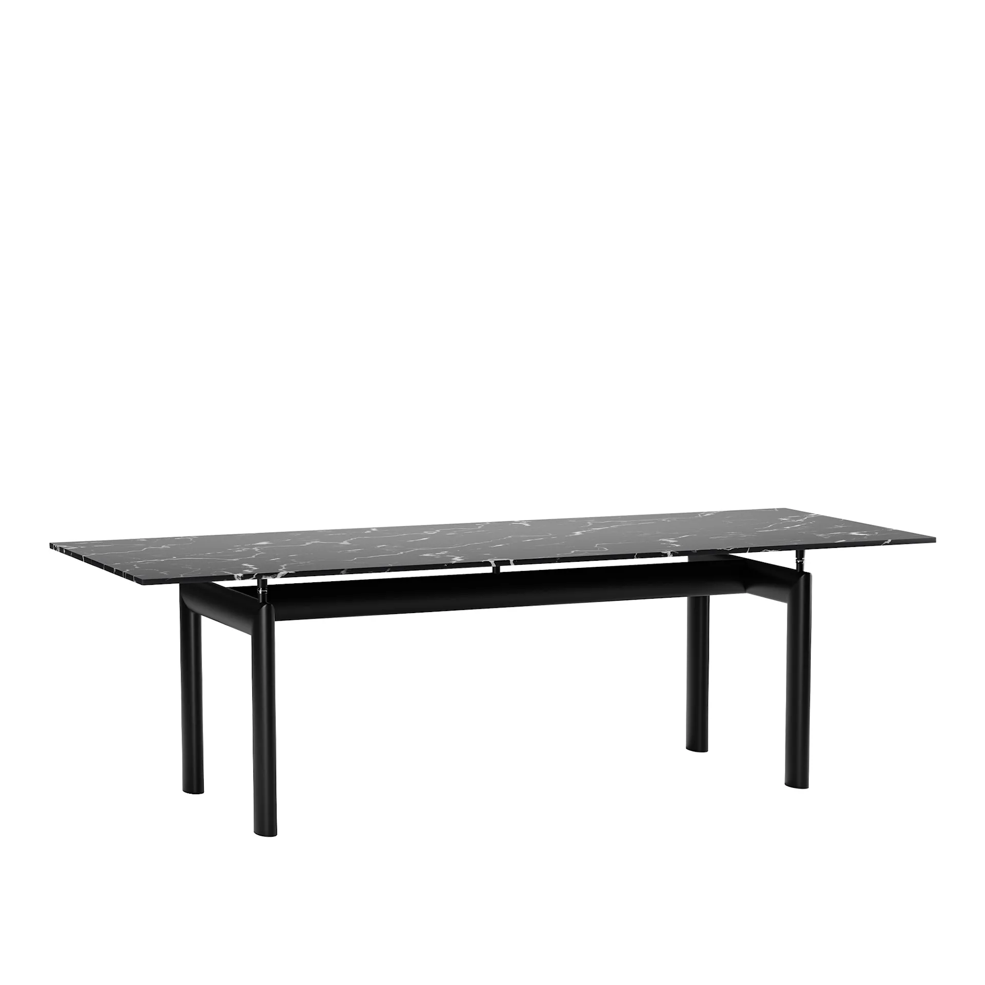 6 Table - Cassina - Le Corbusier - NO GA