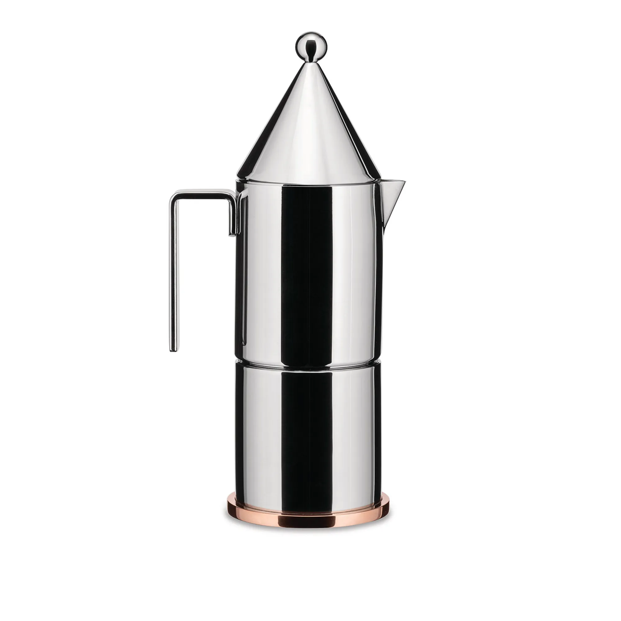 La Conica 90002 espressomachine - 1