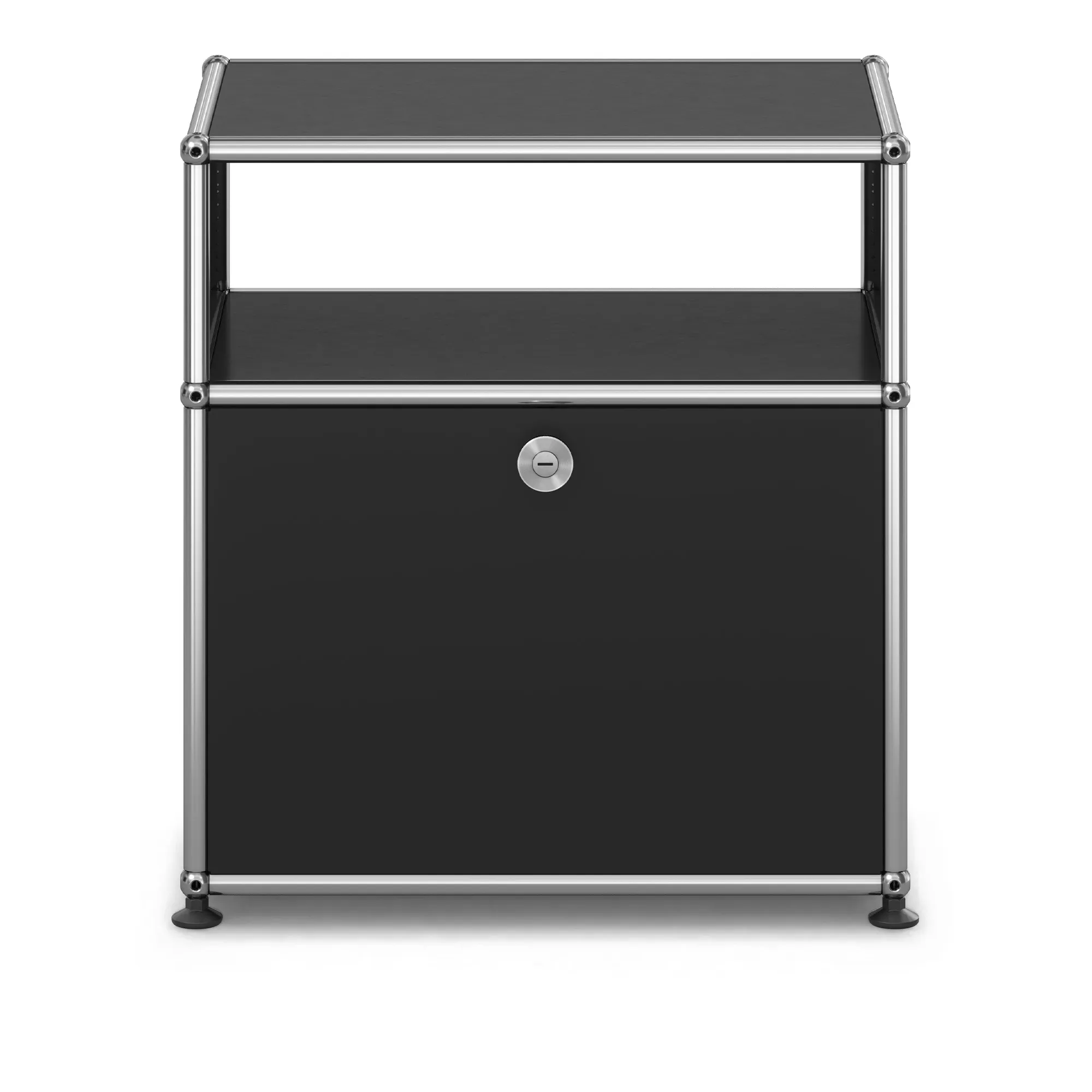 USM Haller M55 nachtkastje - 1