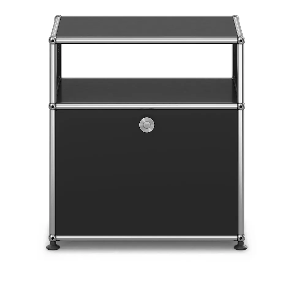 USM Haller M55 nachtkastje