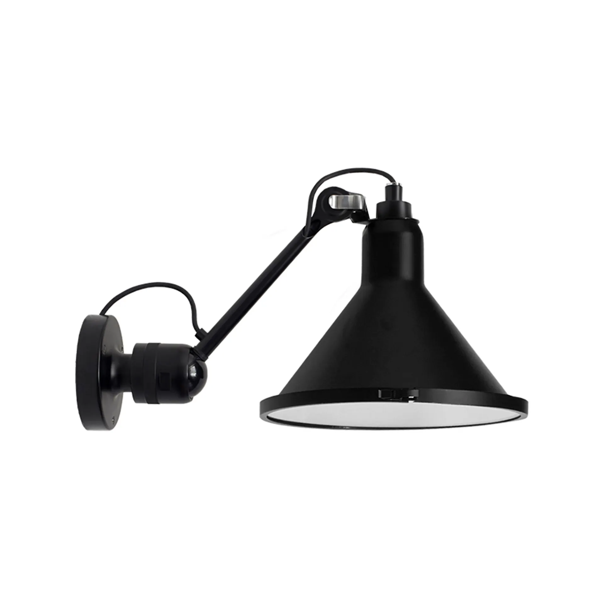 Lampe Gras No 304 XL Outdoor Seaside - Lampe Gras by DCWéditions - NO GA