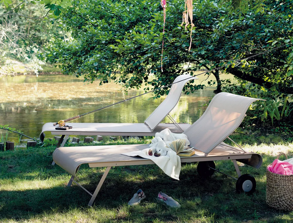 Dune - Sunlounger - 2