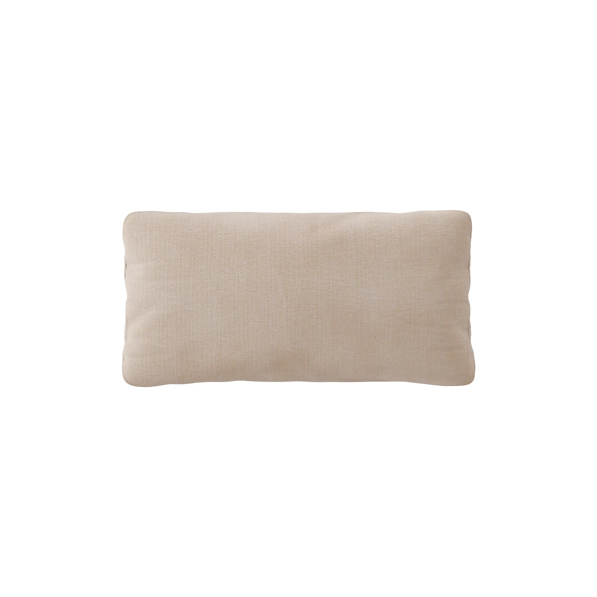 Brick Rectangular Pillow - NO GA - NO GA