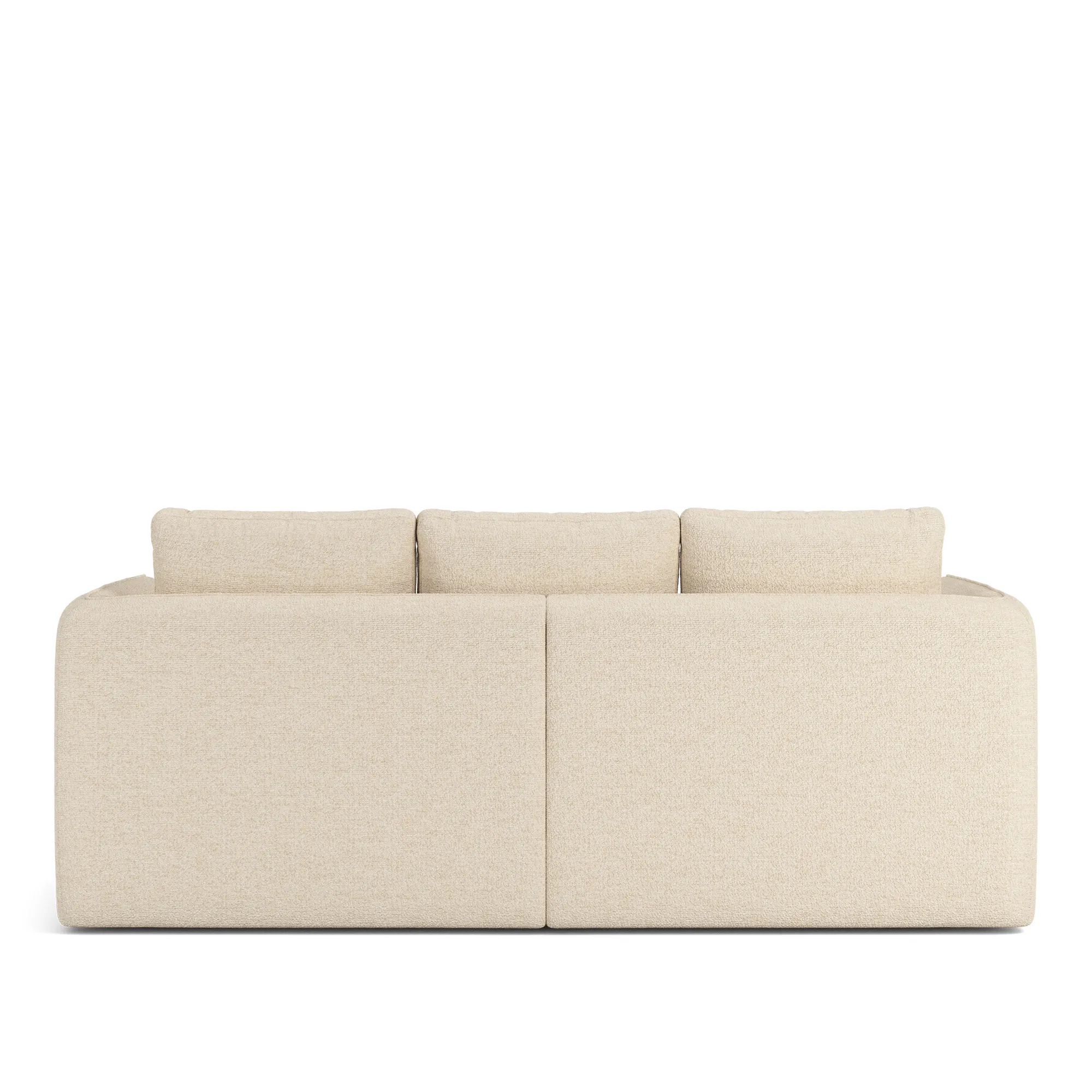 Pavarotti 02 2-personers sofa - 6
