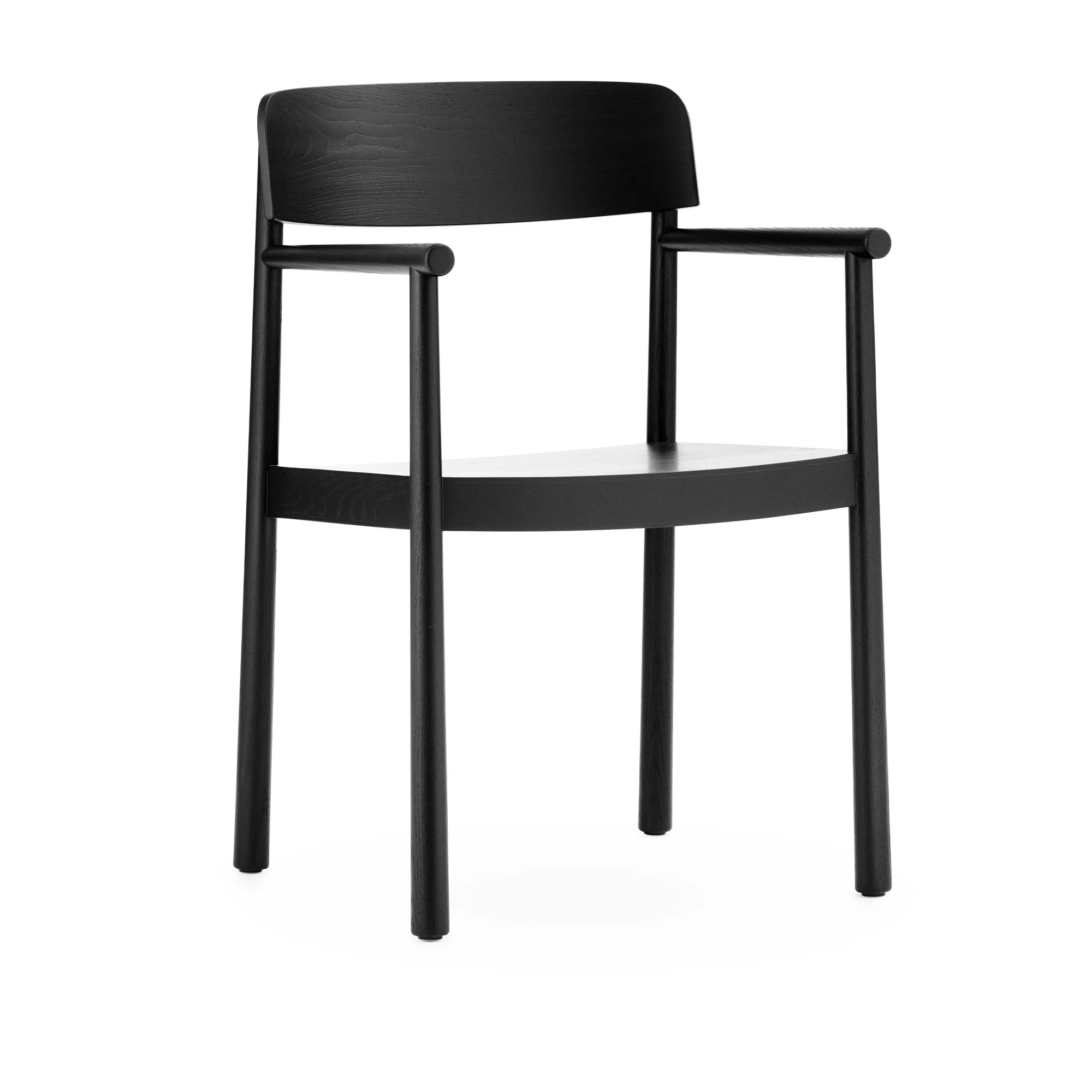 Timb Armchair - 8