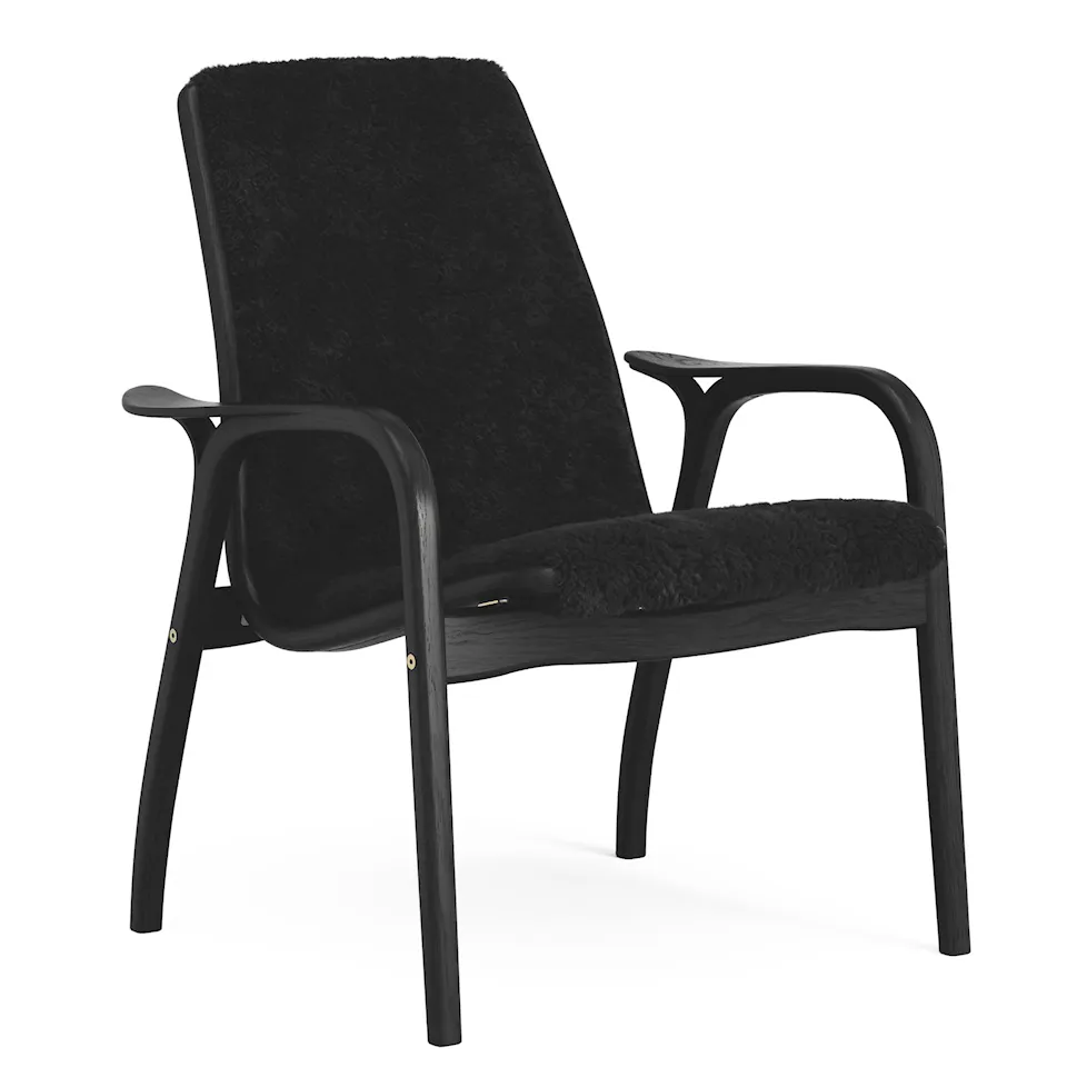 Laminett armchair