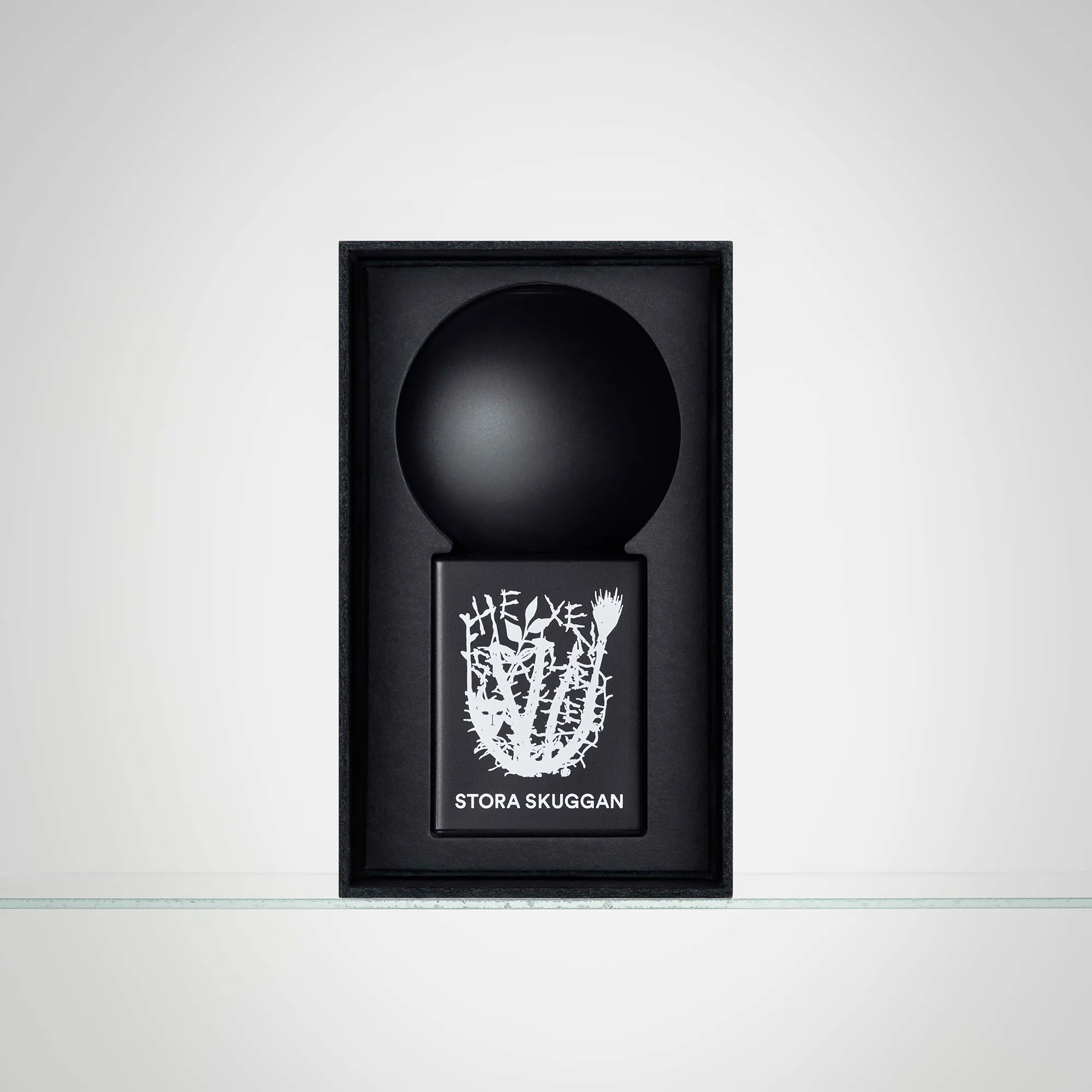 Hexensalbe Eau de Parfum 30 ml - 6