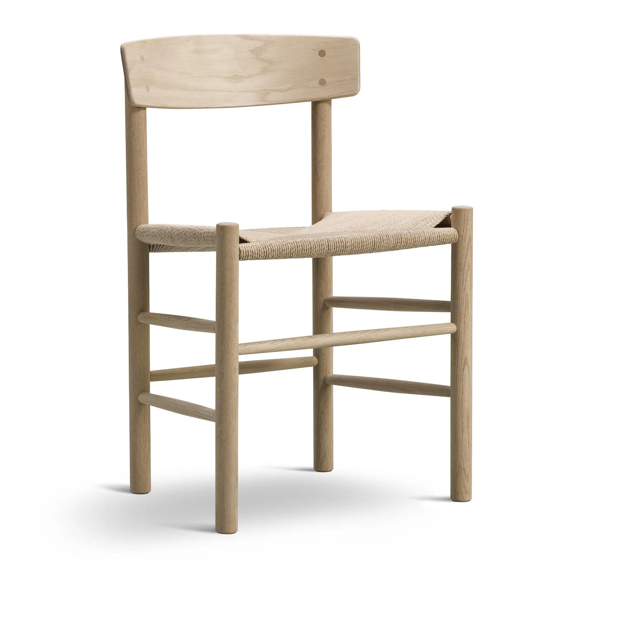 Mogensen J39 Chair - 6