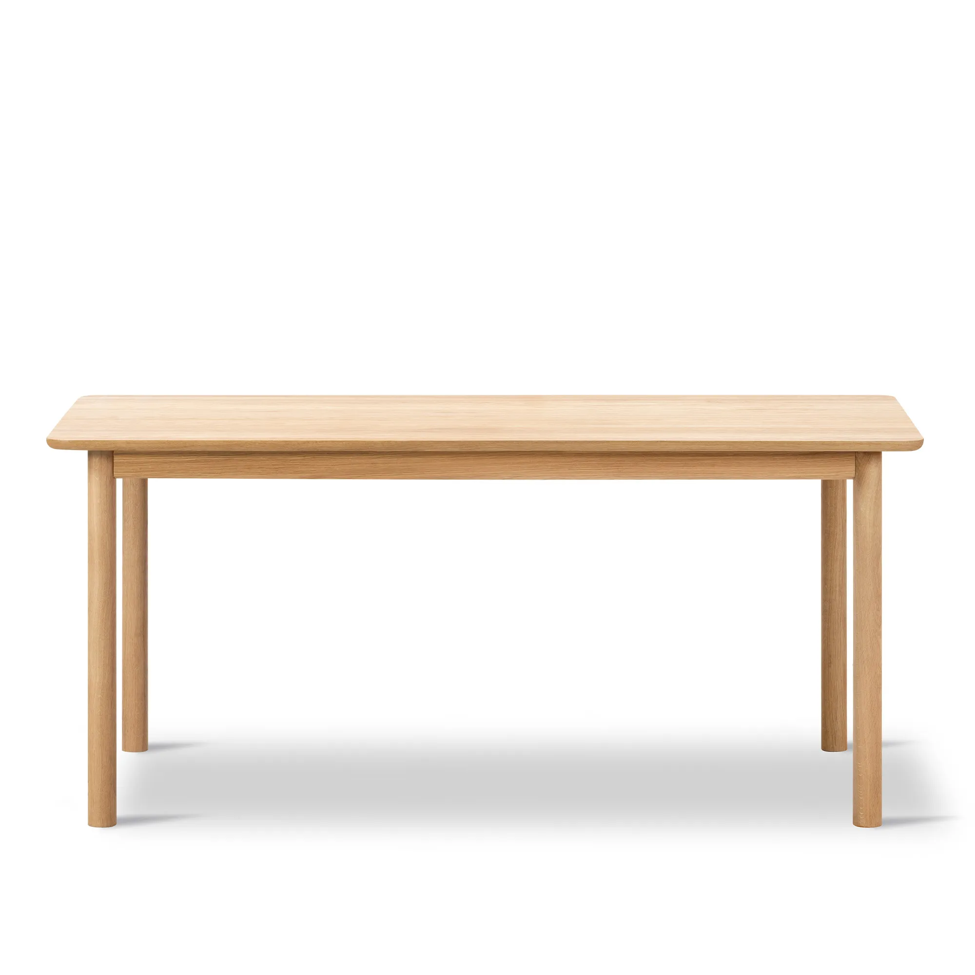 Plan Wood 6680 Table 160 x 90 cm - 1