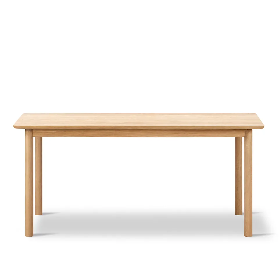 Plan Wood 6680 spisebord 160 x 90 cm