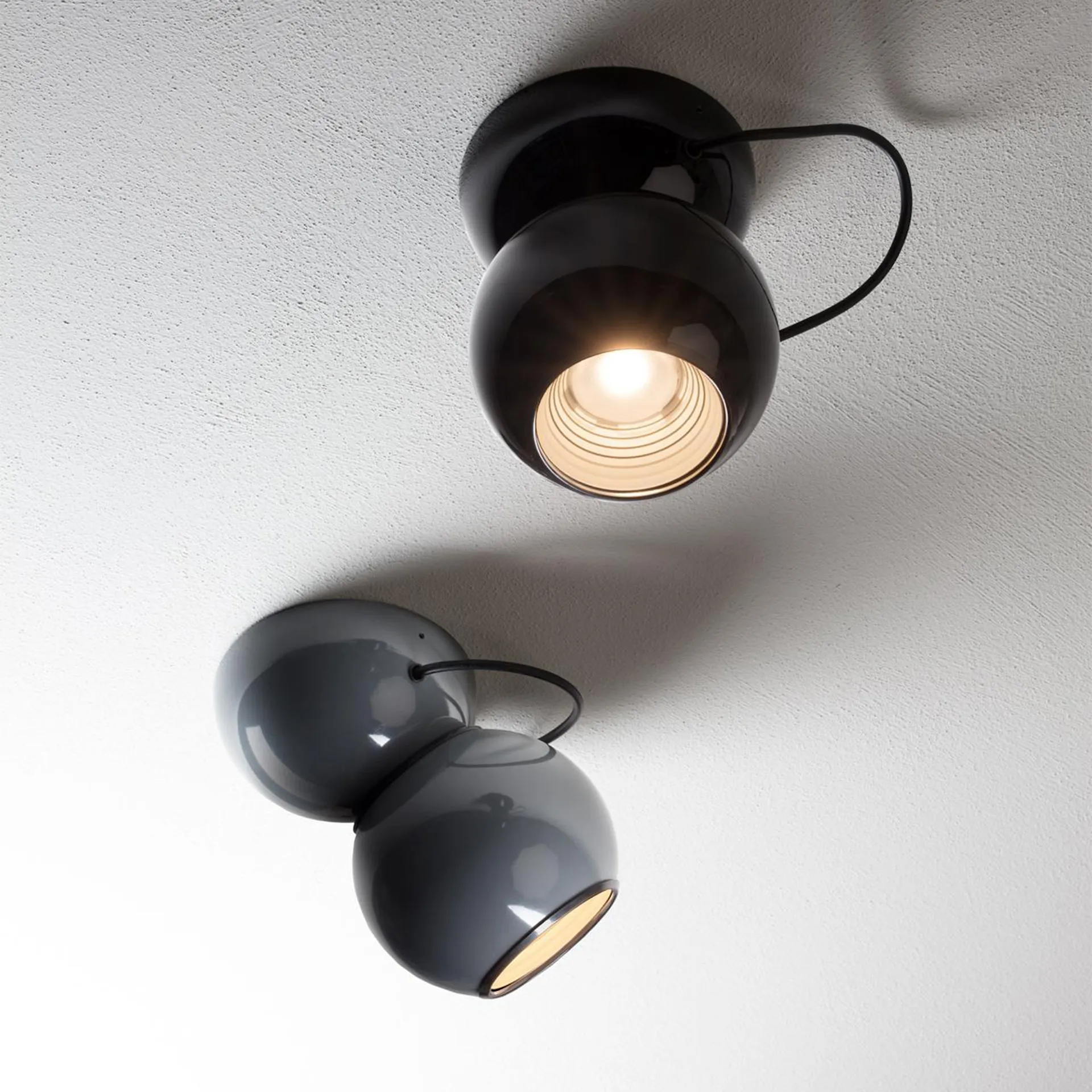 Gravitino 541 Ceiling Light - Stilnovo - NO GA