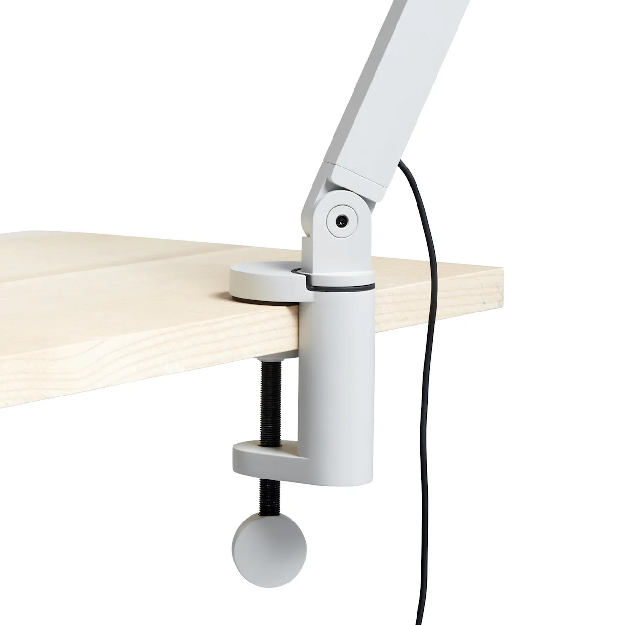 PC Double Arm Clamp Lamp