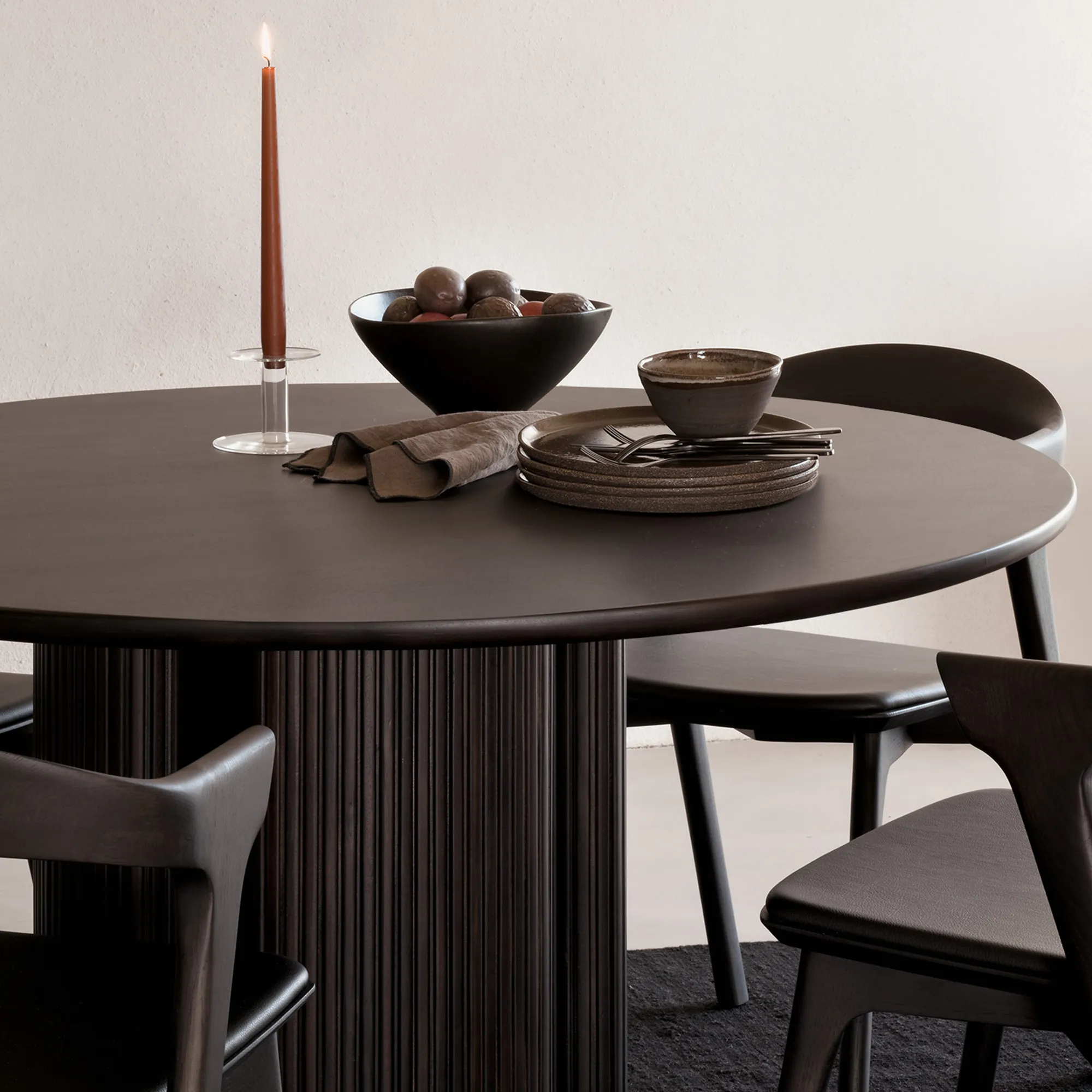 Roller Max Dining Table - 4