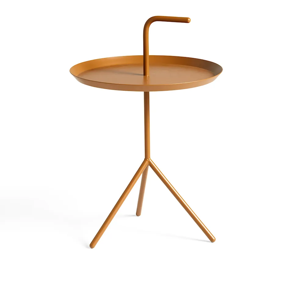 DLM sidebord