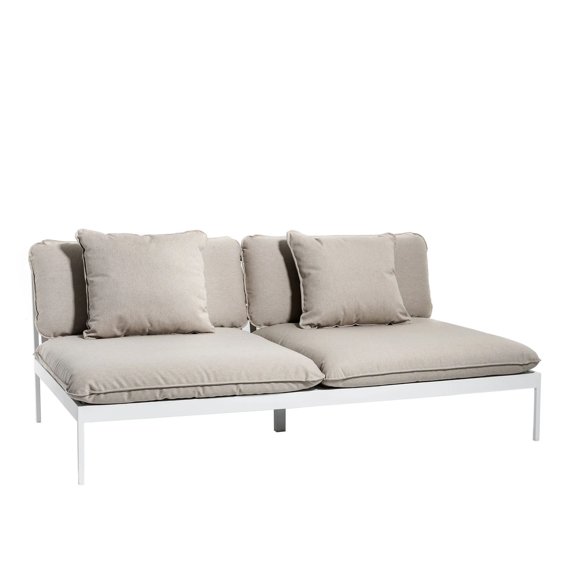 Bönan Lounge Sofa - 1