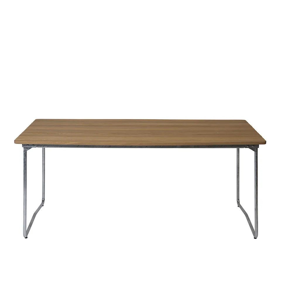 Tafel B31 tuintafel 170 cm