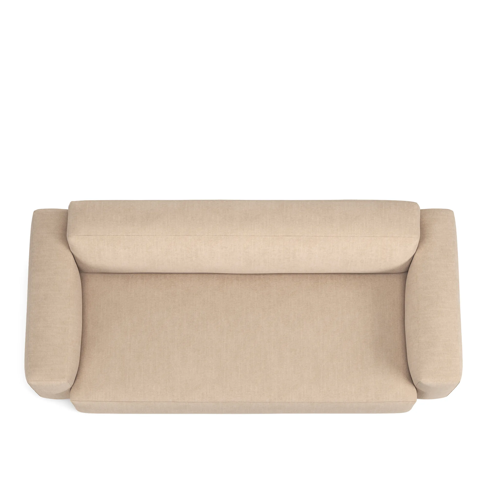 Brick 2,5-Seater - 8