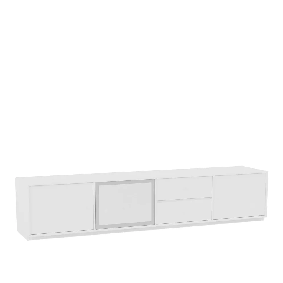 Montana Selection Octave VIII TV-bord sokkel 3 cm