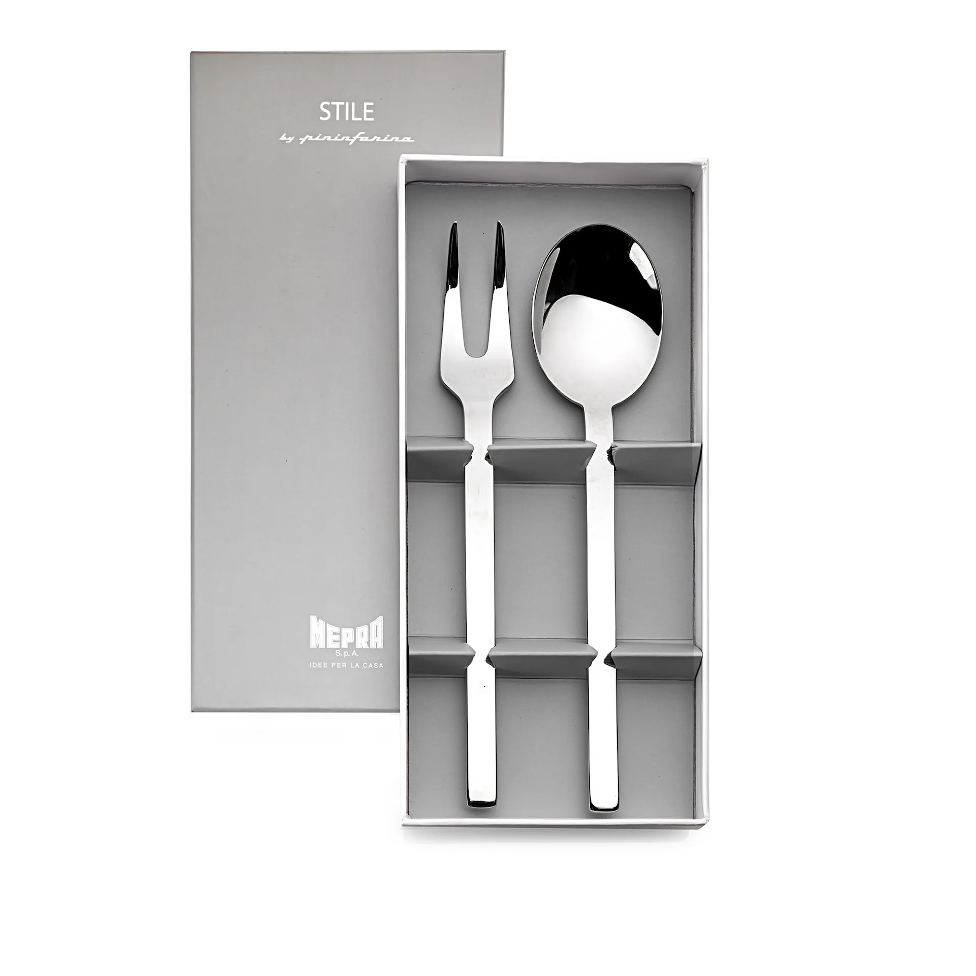 STILE by Pininfarina Serving cutlery - Mepra - NO GA