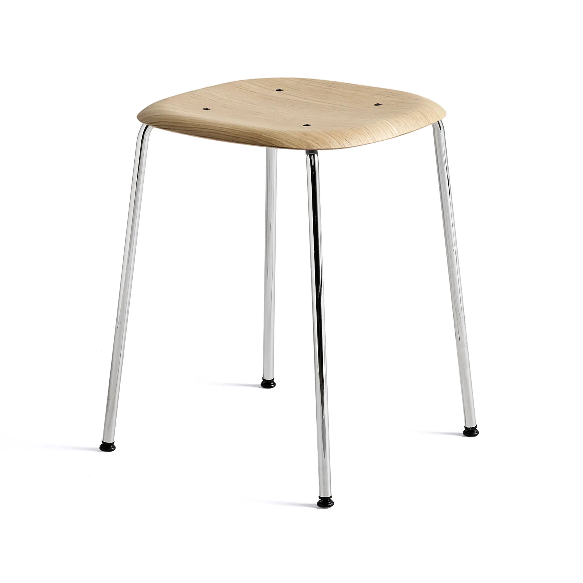 Soft Edge 70 jakkara Chrome - 1