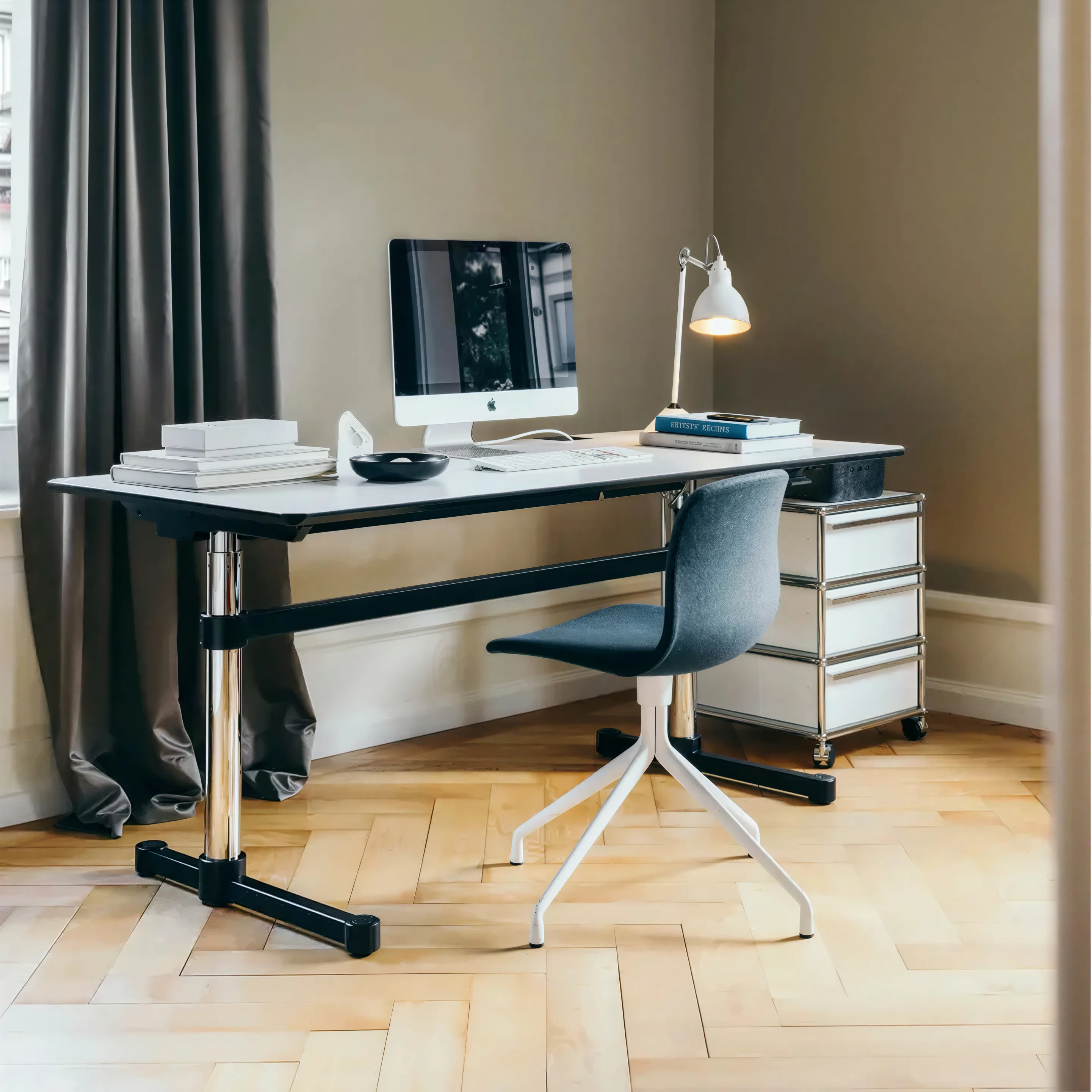 USM Kitos T6 Desk - 6