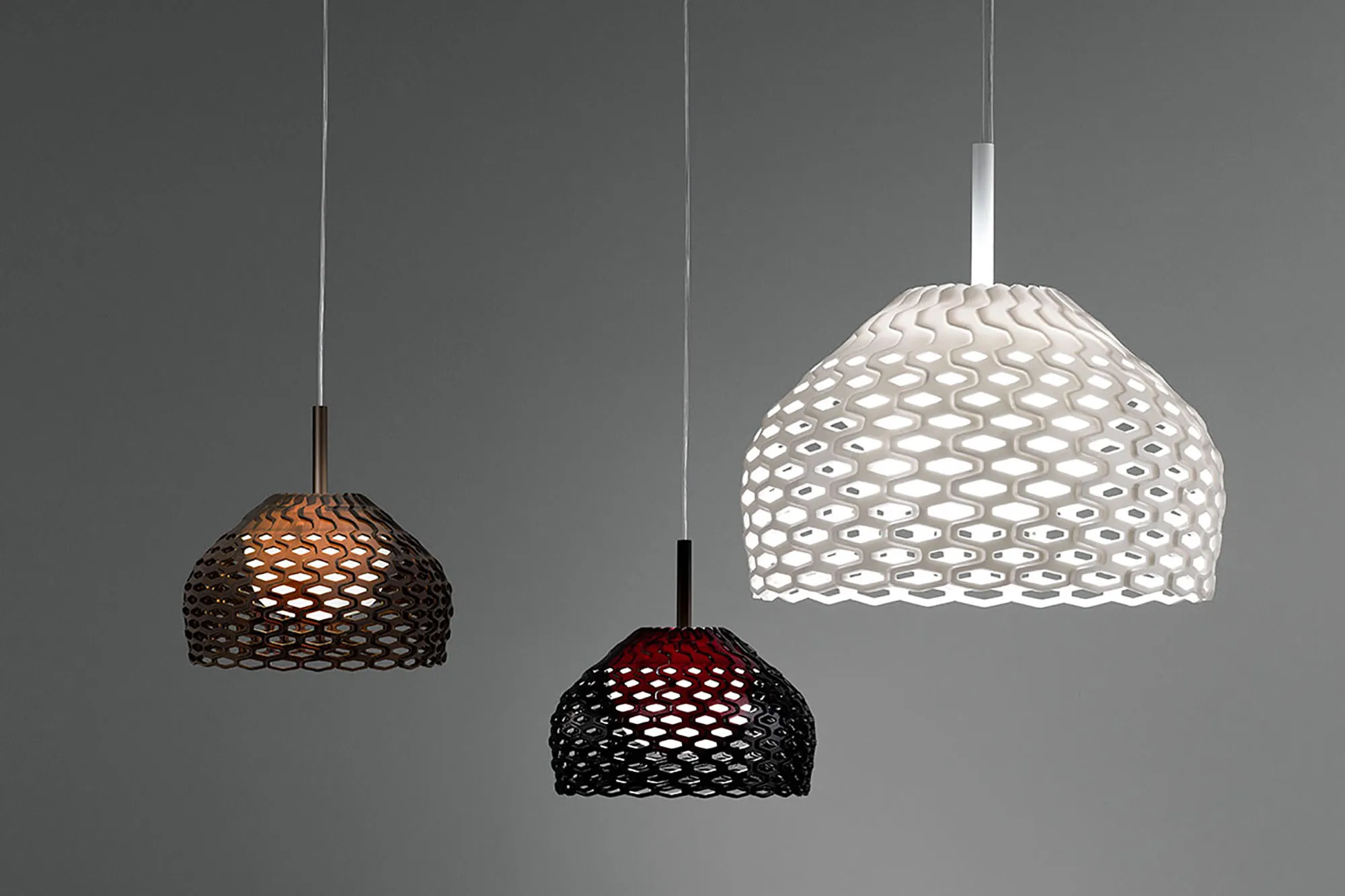 Tatou Suspension 2 - 2