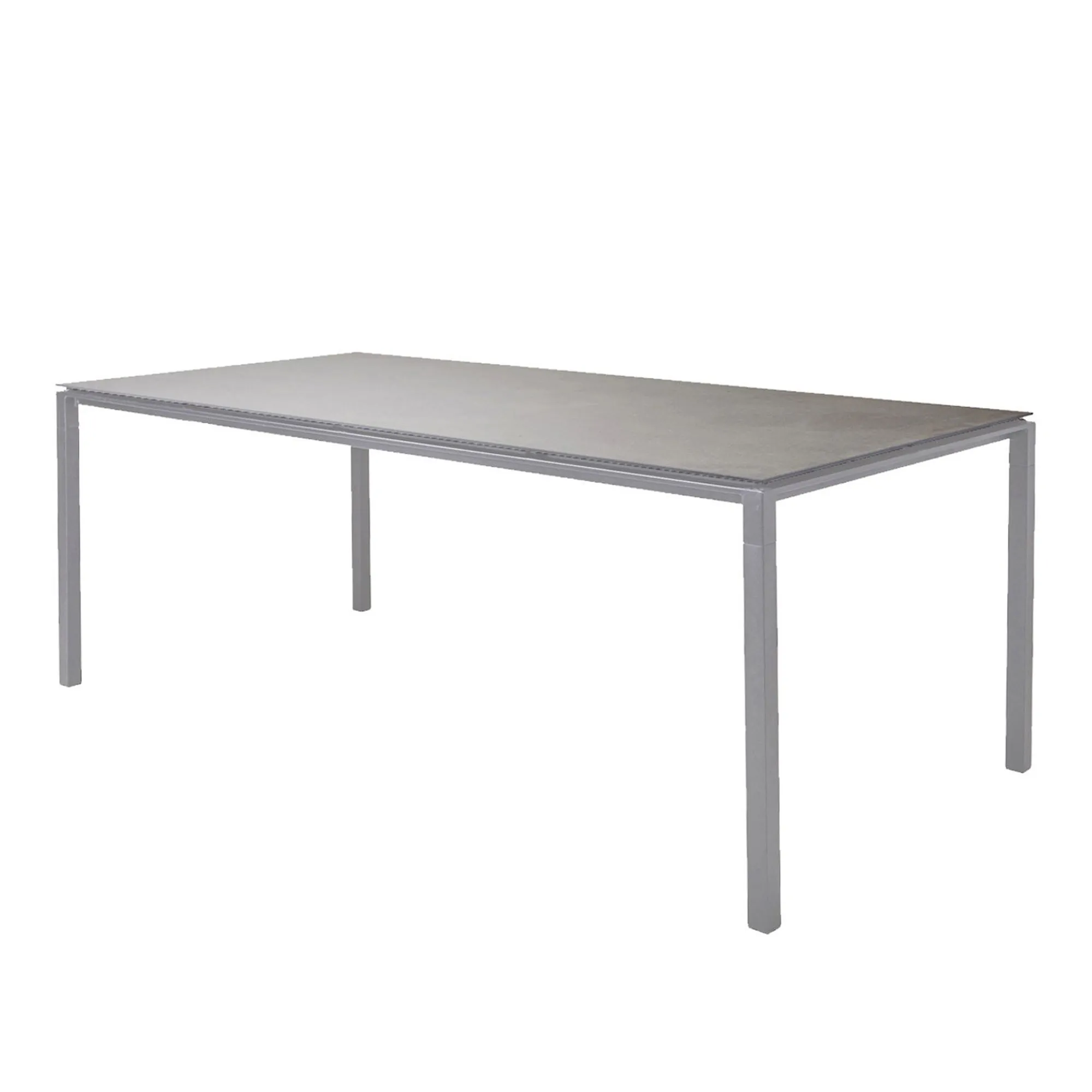 Pure dining table - 1