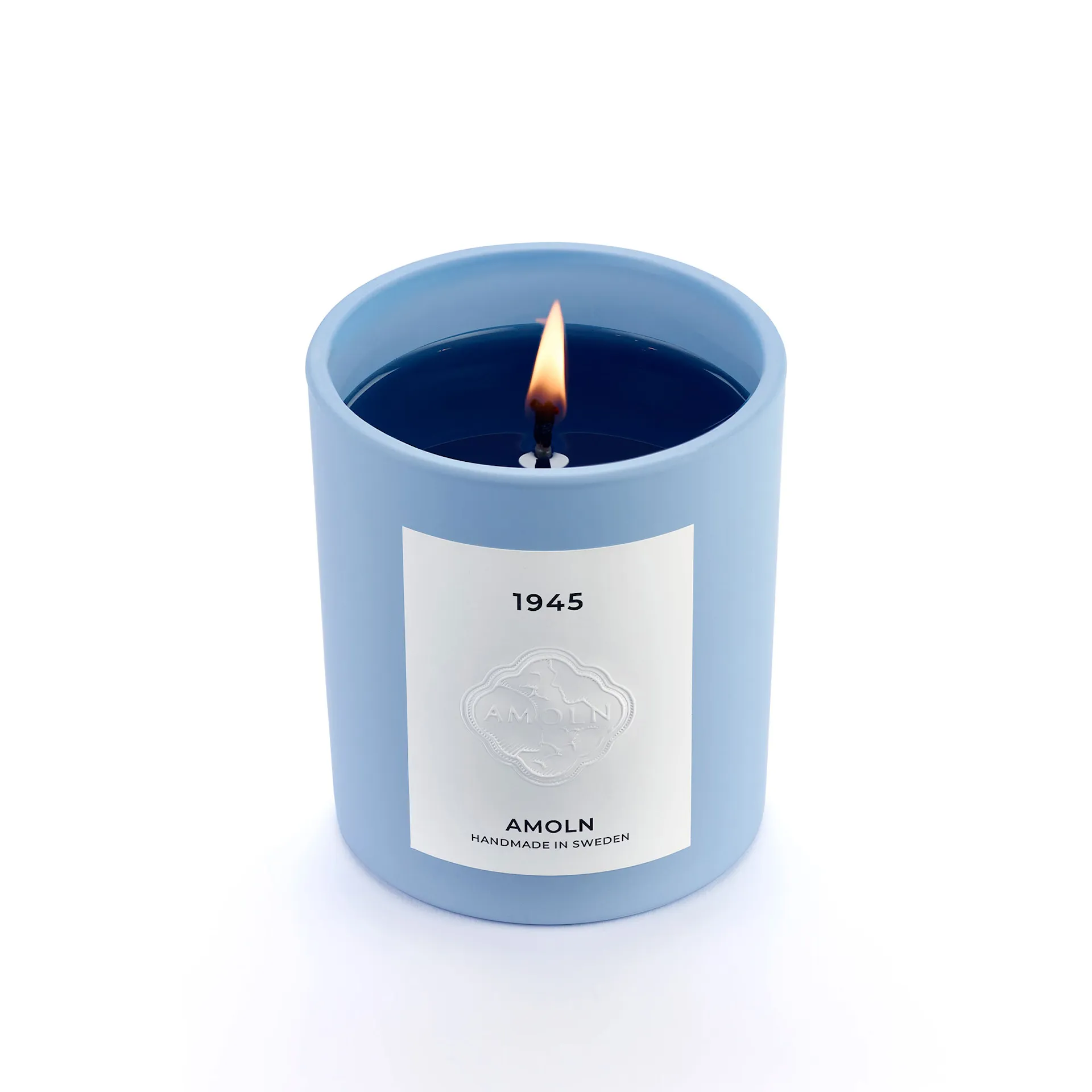 Amoln 1945 Candle
