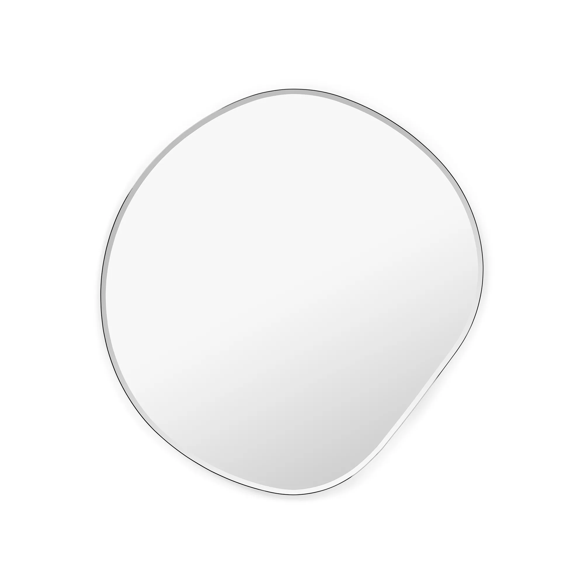 Pond Small Wall Mirror - 1