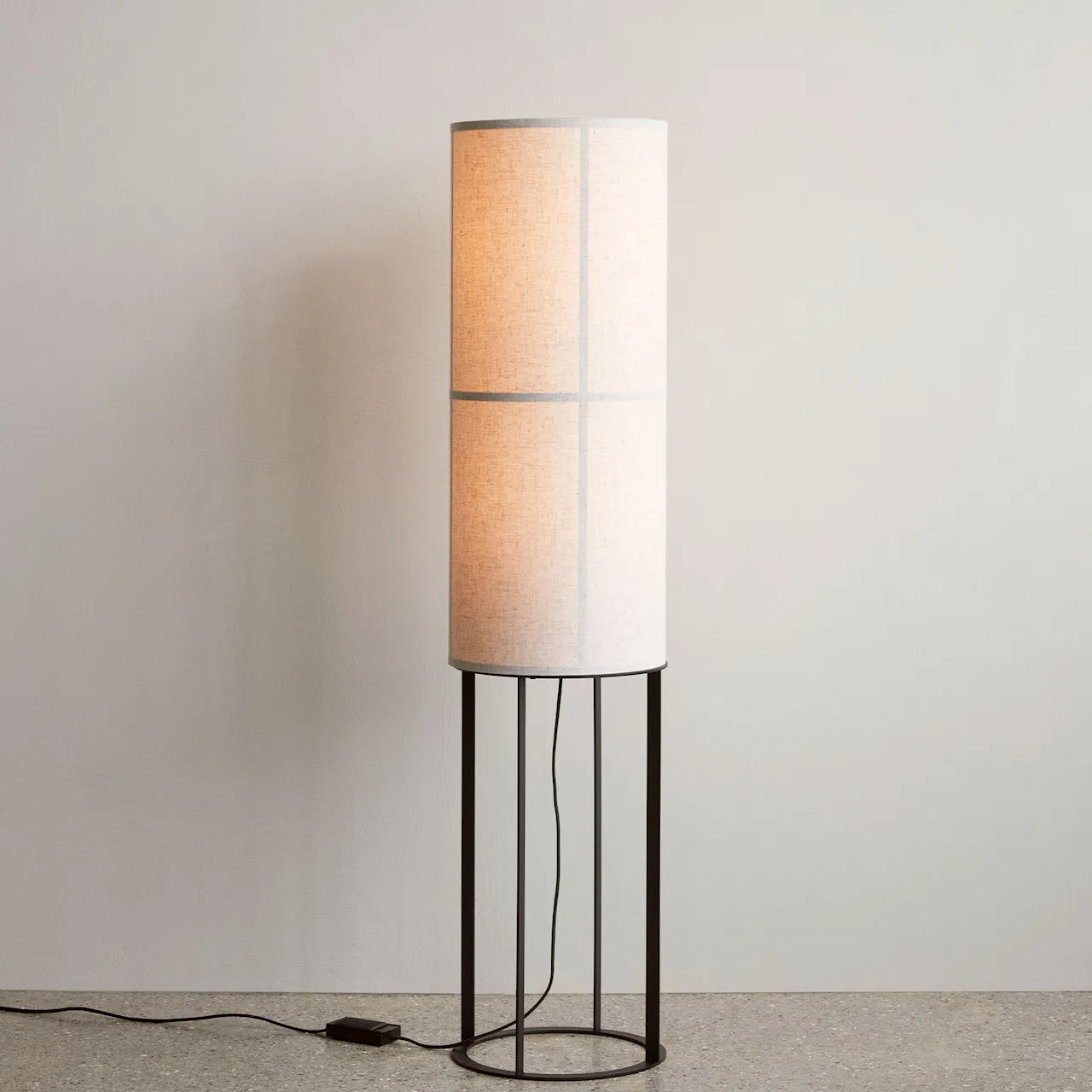 Hashira Floor Lamp High