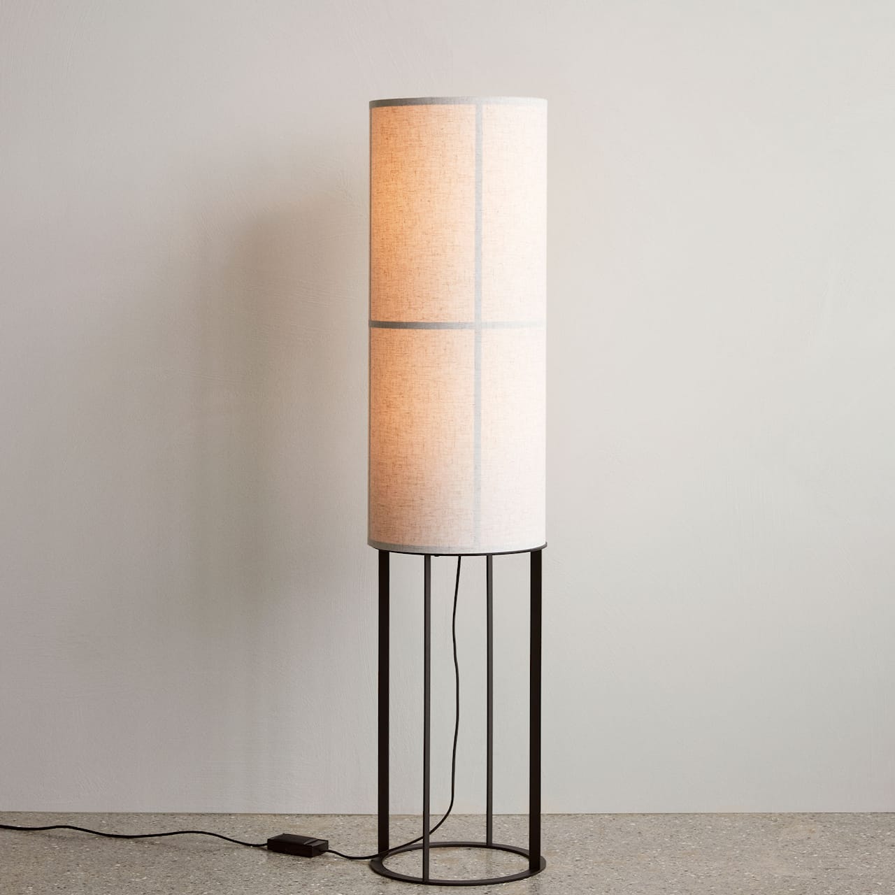 Hashira Floor Lamp High