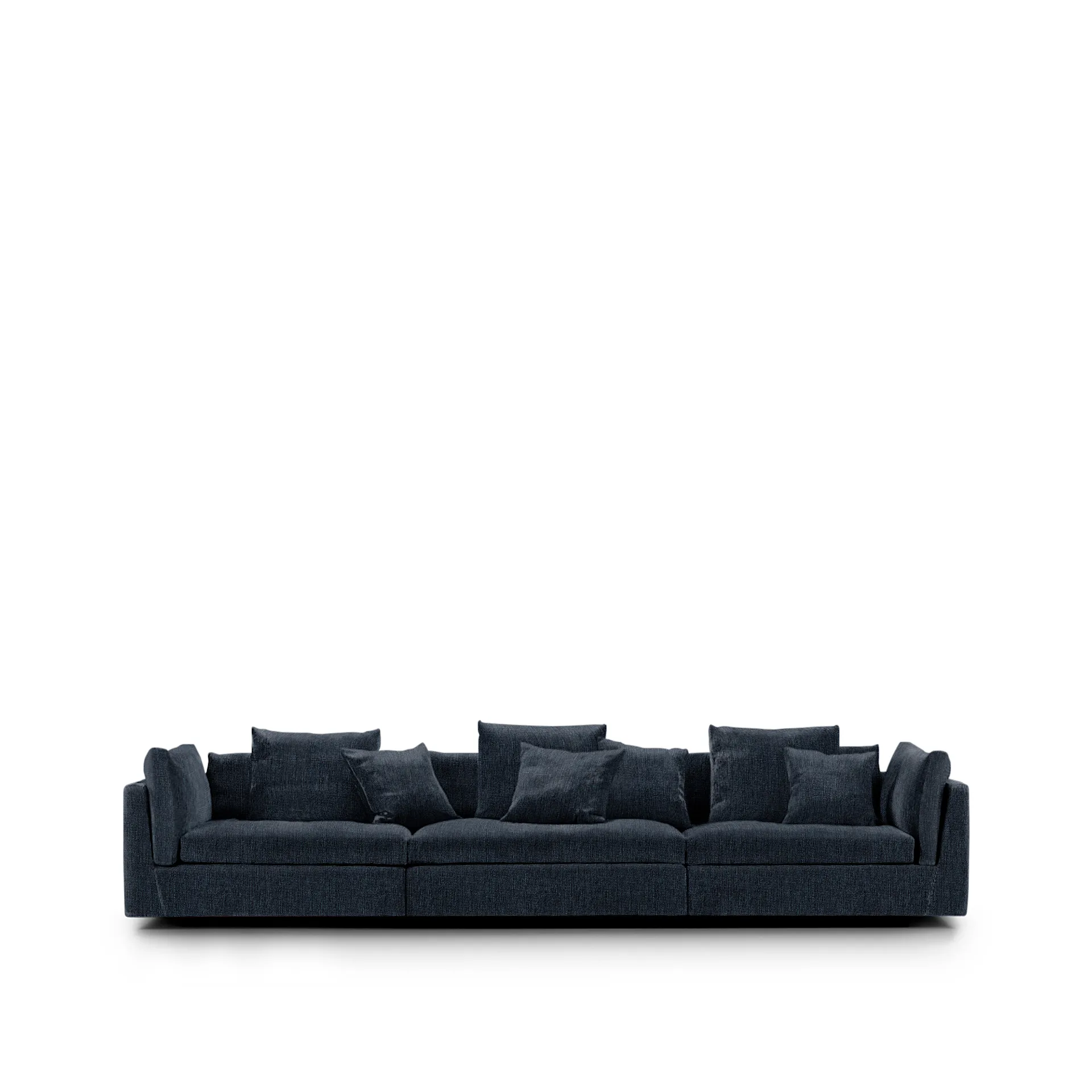 Float 3-Seater Sofa - Eilersen - Jens Juul Eilersen - NO GA