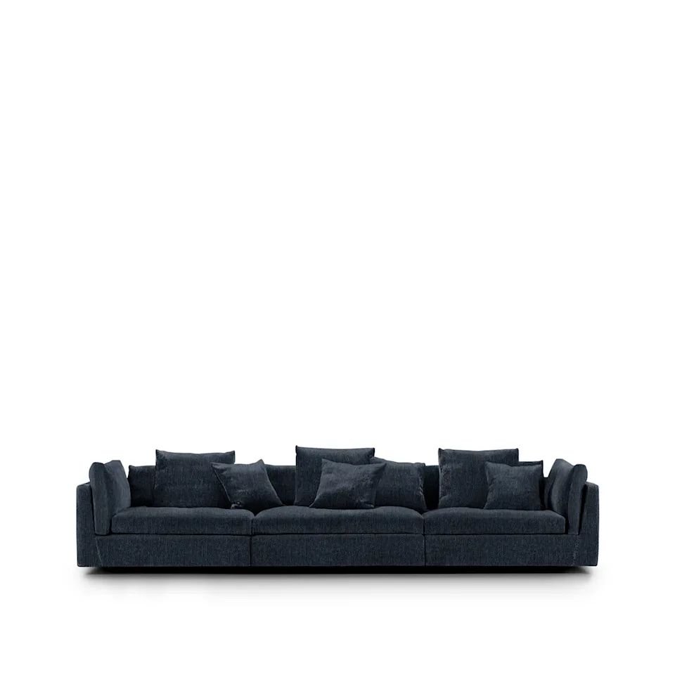 Float 3-Seater Sofa