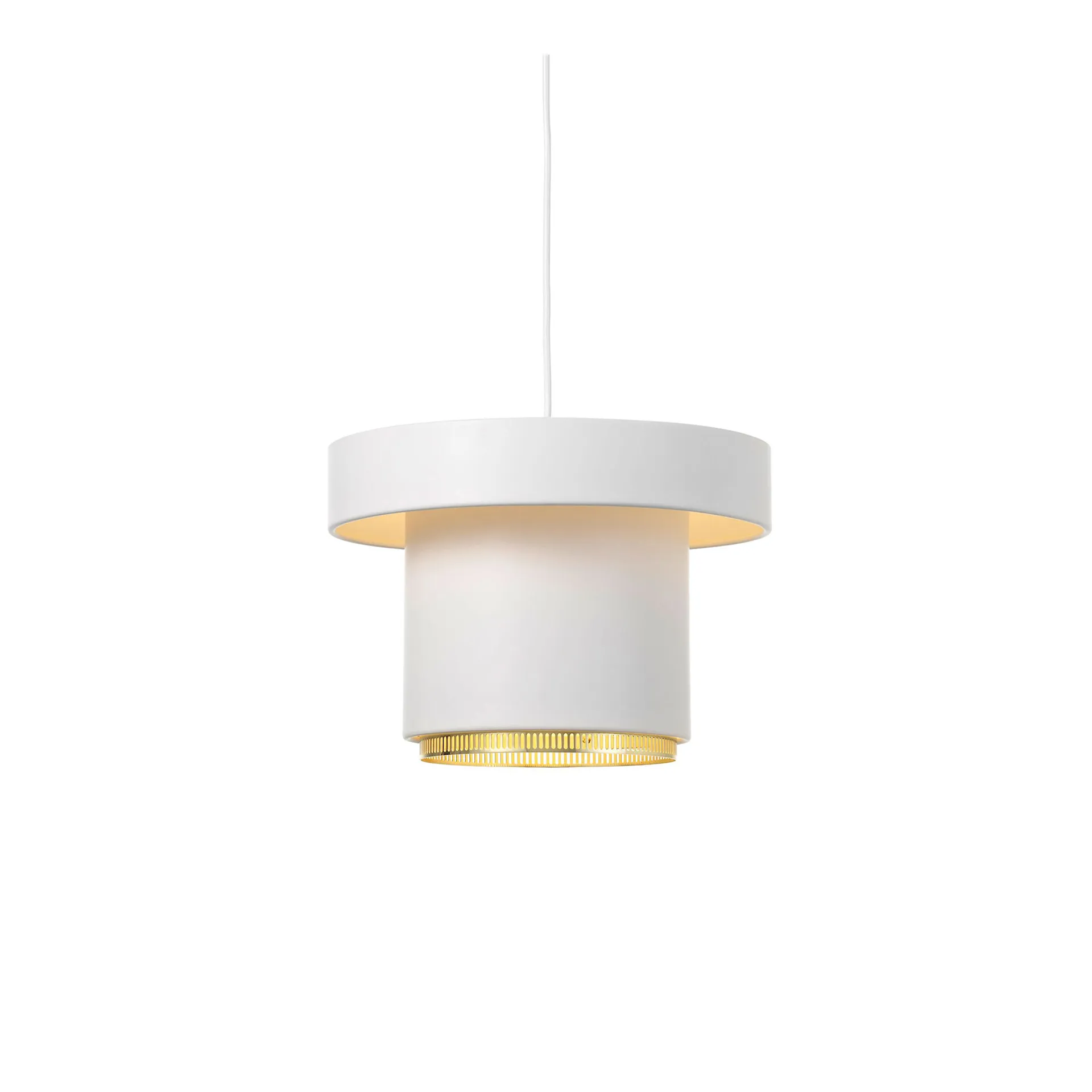 Pendant Light A201 - Artek - Alvar Aalto - NO GA