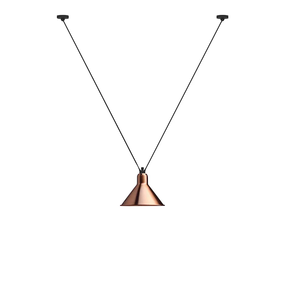 Les Acrobates de Gras No 323 - Conic L